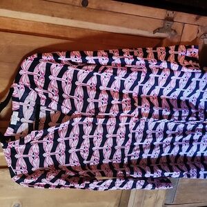 Crown and ivy dragonfly dress